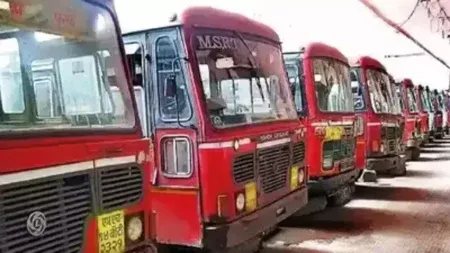 169 ST buses booked for Saundatti Yatra