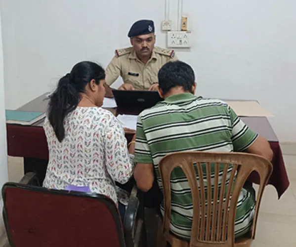 कुडचडे फसवणूक प्रकरणातील तक्रारींमध्ये भर Increase in complaints in Kudchade fraud case