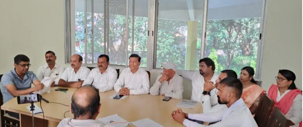 Fake letter of appointment of Anganwadi worker: Demand for action