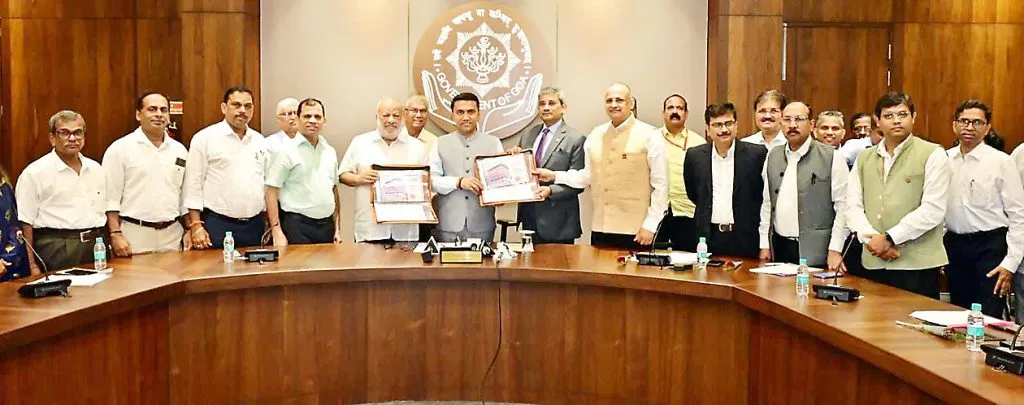 इंडियन ऑईलचे सामाजिक दायित्वाचे कार्य कौतुकास्पद! Indian Oil's social responsibility work is commendable!