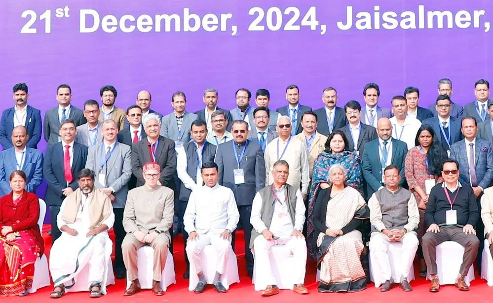 After the meeting, the Chief Minister directly arrived in Goa.