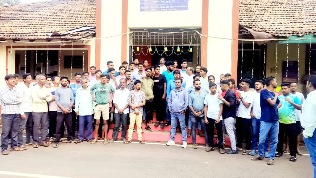 Dispute over Deputy Commissioner's order