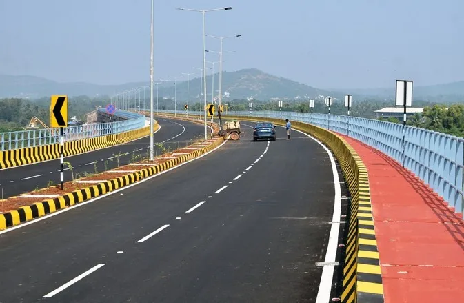 Western Bypass inaugurated today