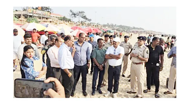 सर्व दलालांना हाकलून लावा