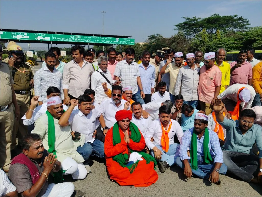 Attack again near Hirebagewadi