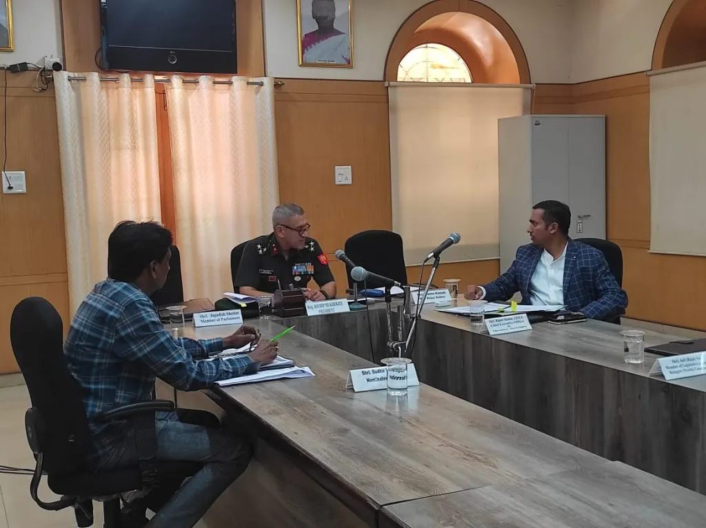 New names of roads in Cantonment finally approved