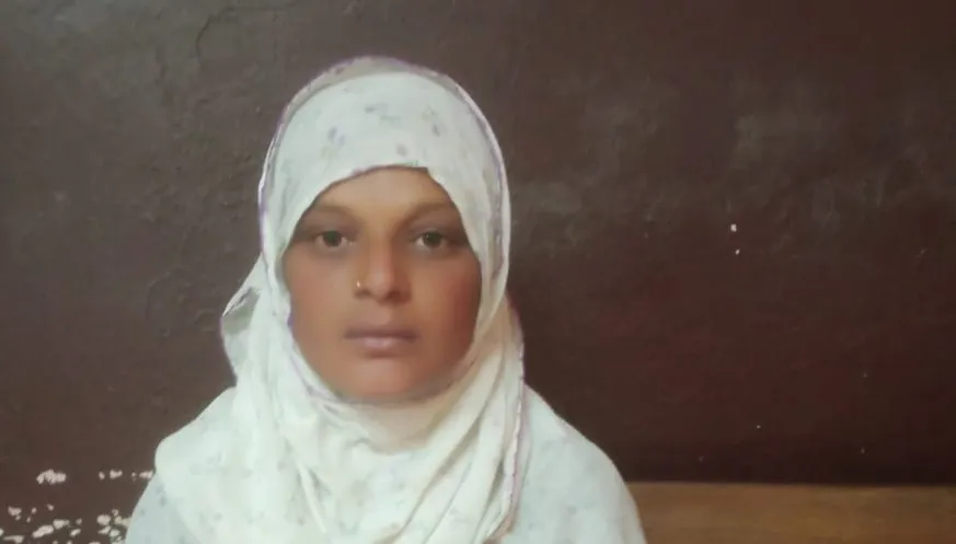 Mother arrested for fleeing after abandoning infant