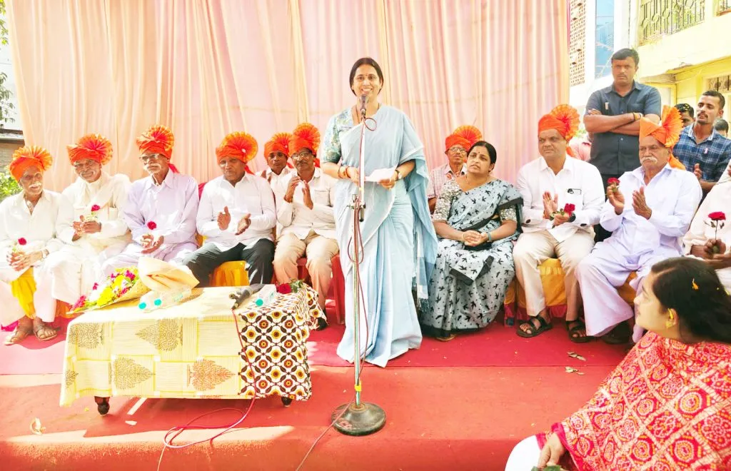 Works worth Rs 1500 crores started in rural areas