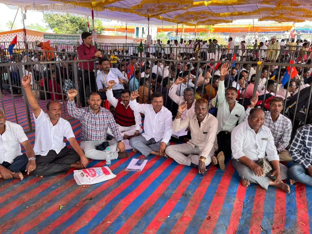 Mobilized Mahasabha Movement