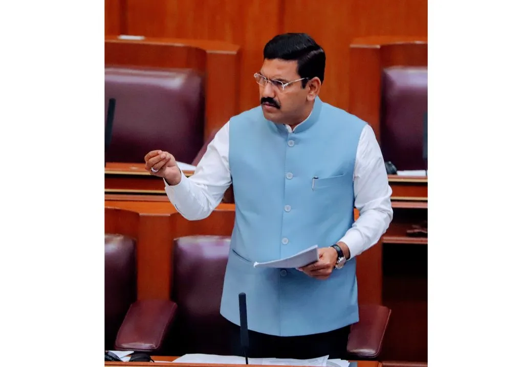 If you have the courage, hand over the case to the CBI.