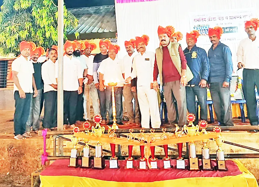 Basavanna Jafarwadi, Navhind Yellur win in Kho-Kho