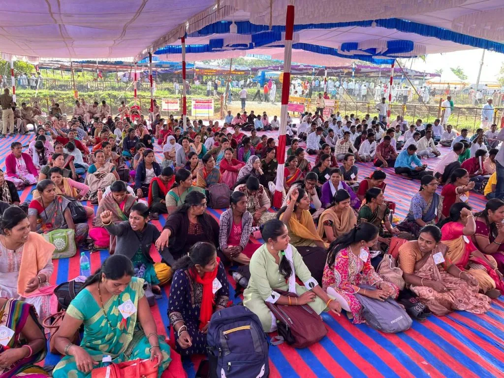 Increase the honorarium of guest teachers.