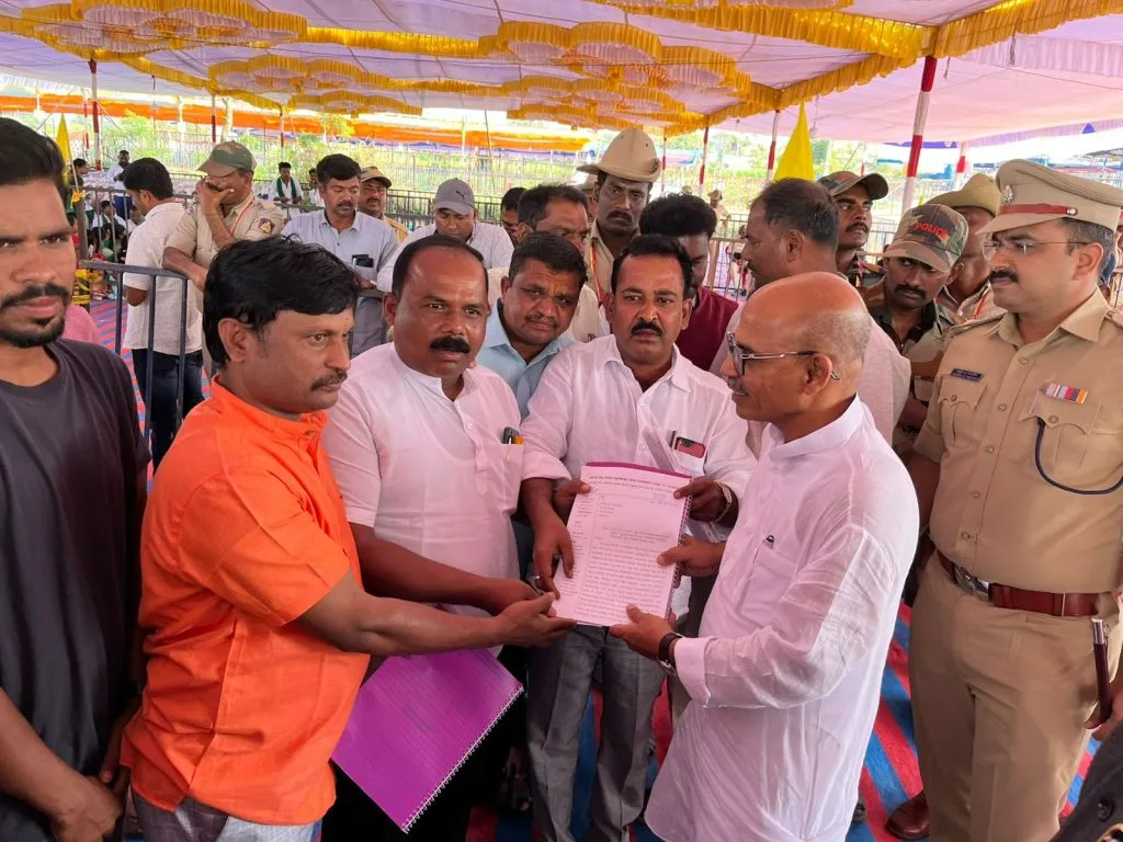 Take action against illegal teacher recruitment