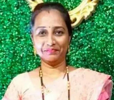 मुंबईतील बोट दुर्घटनेत म्हासोलीच्या विवाहितेचा मृत्यू Mhasoli's wife dies in boat accident in Mumbai