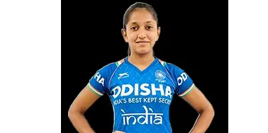 Women's team announced for Junior Asia Cup hockey