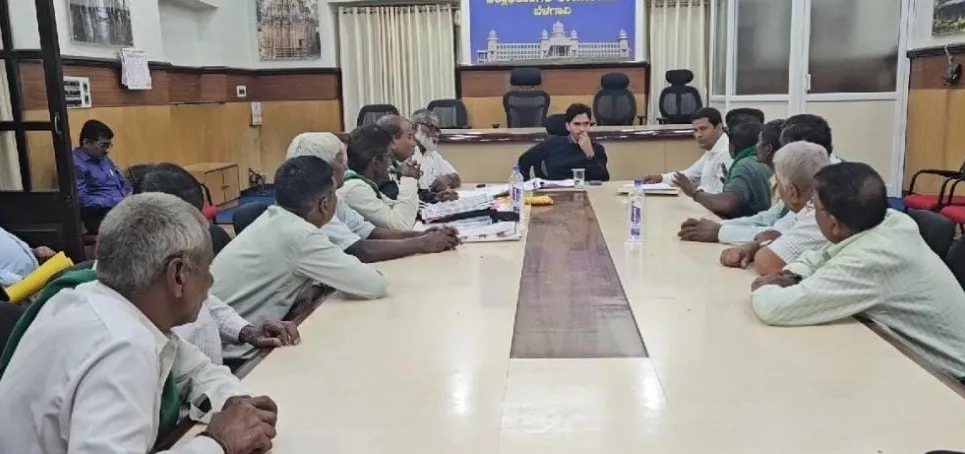 Protests will continue until the bypass is canceled.