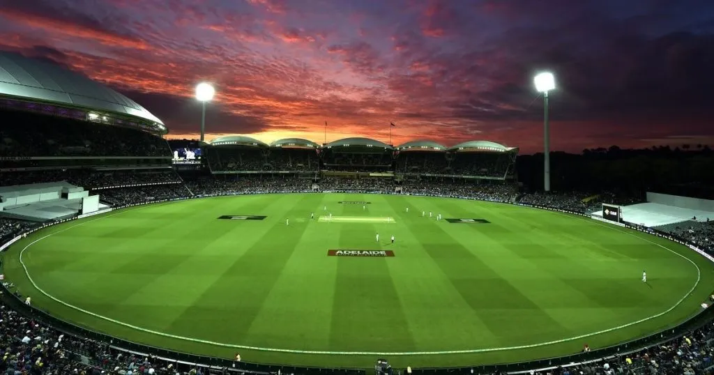 ॲडलेडमध्येही फास्ट बॉलर्सचा दबदबा राहणार Fast bowlers will continue to dominate in Adelaide as well