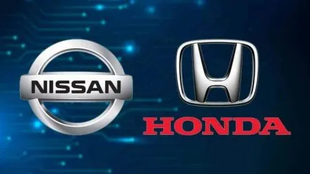 Honda-Nissan merger in June