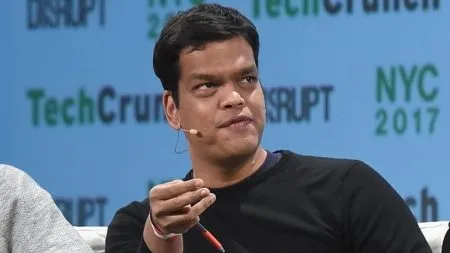 Sriram Krishnan appointed as Trump's advisor