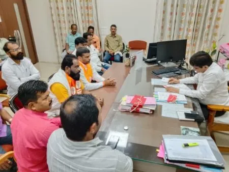 Sugar factories should immediately announce FRP