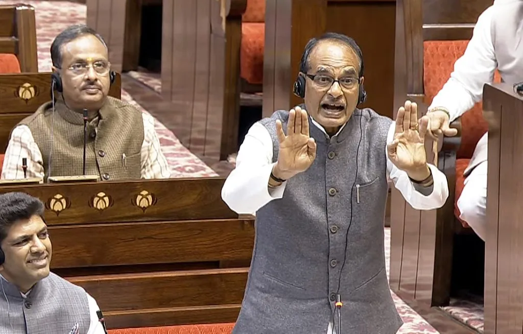 Agricultural products will be purchased at support prices.