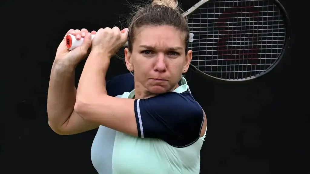 ऑस्ट्रेलियन स्पर्धेत हॅलेपला वाईल्डकार्ड Halep gets wildcard into Australian Open