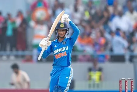 India beat West Indies by 115 runs