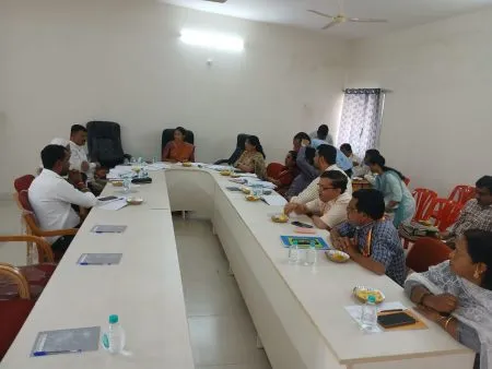 आधी फाईल मगच मंजुरी File first, then approval