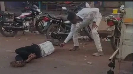 Young man attacked with sickle over immoral relationship