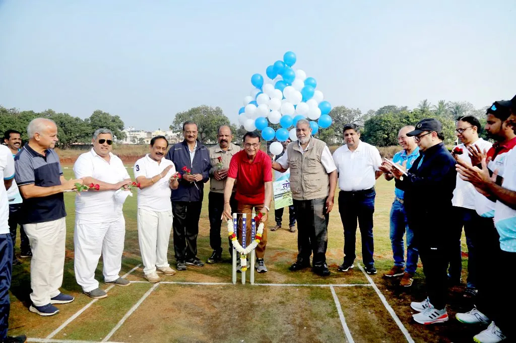 Young India-Belgaum, Goa, Pune, Kolhapur, Mapusa start with a win
