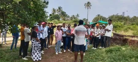 The state's first transgender tourist guide