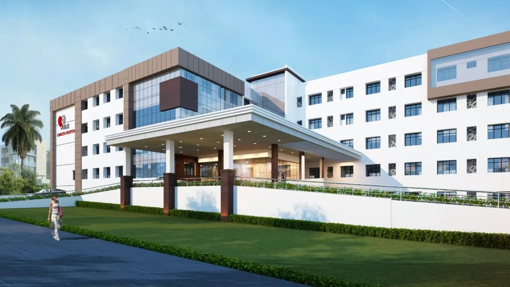 KLE's cancer hospital to be inaugurated on January 3
