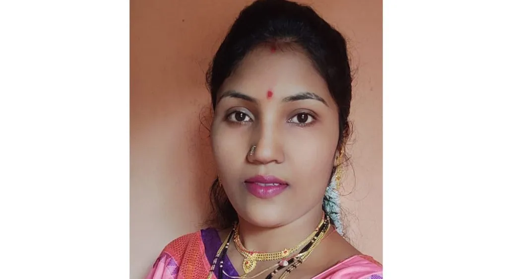 Suspicious death of a married woman in Sambra