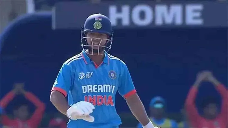 Indian Youth Team won by 211 runs