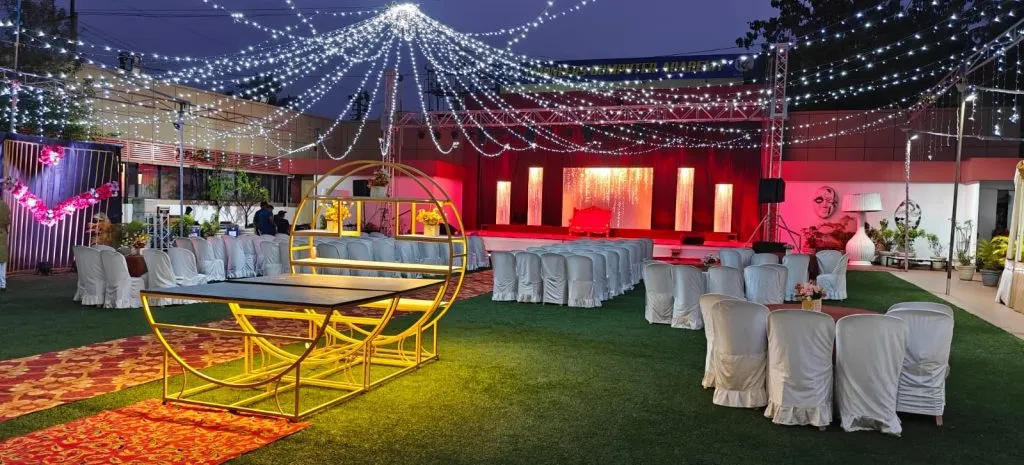 Fifty glorious years of Ashirwad Mangal Kharaya!