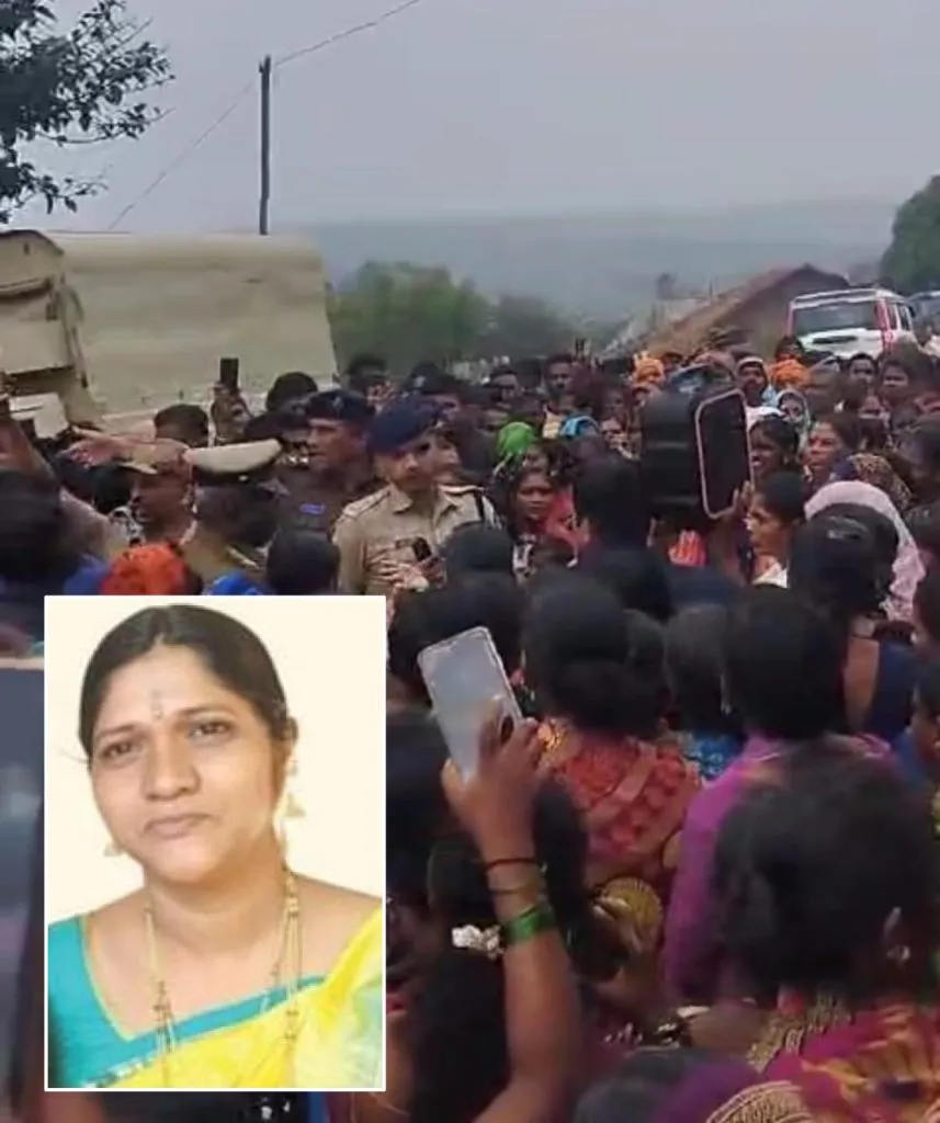 Women are being cheated through self-help groups.