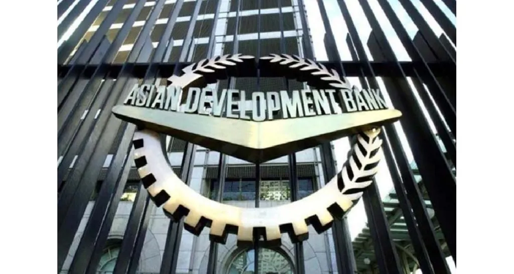 ADB lowers GDP forecast