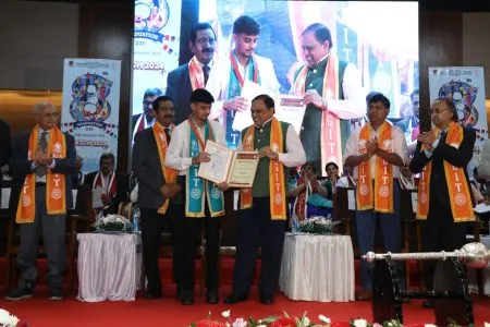 भारतीय इंजिनिअर्सच्या कर्तृत्वाचा जागतिक स्तरावर ठसा The achievements of Indian engineers have made a global impact