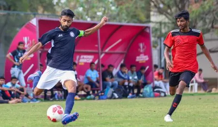 KSA to start football team and player registration from today