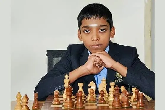 Praggnanand, Arjun, Vaishali participate in FIDE World Rapid-Blitz Championship