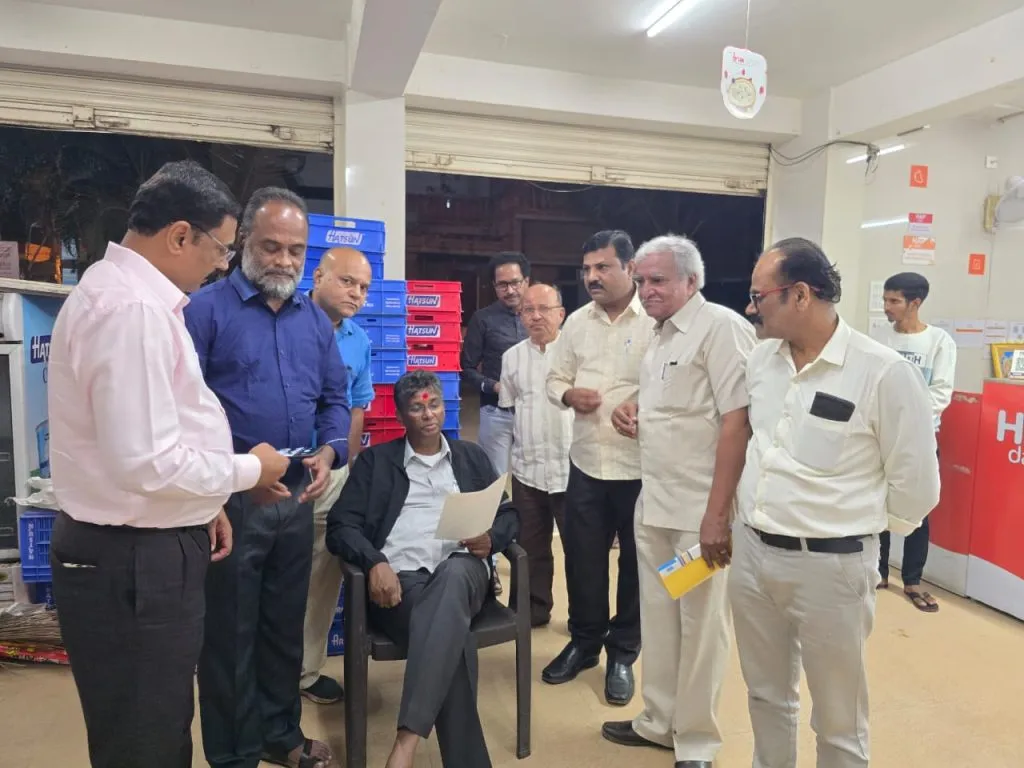 Immediately withdraw action against state drug controllers