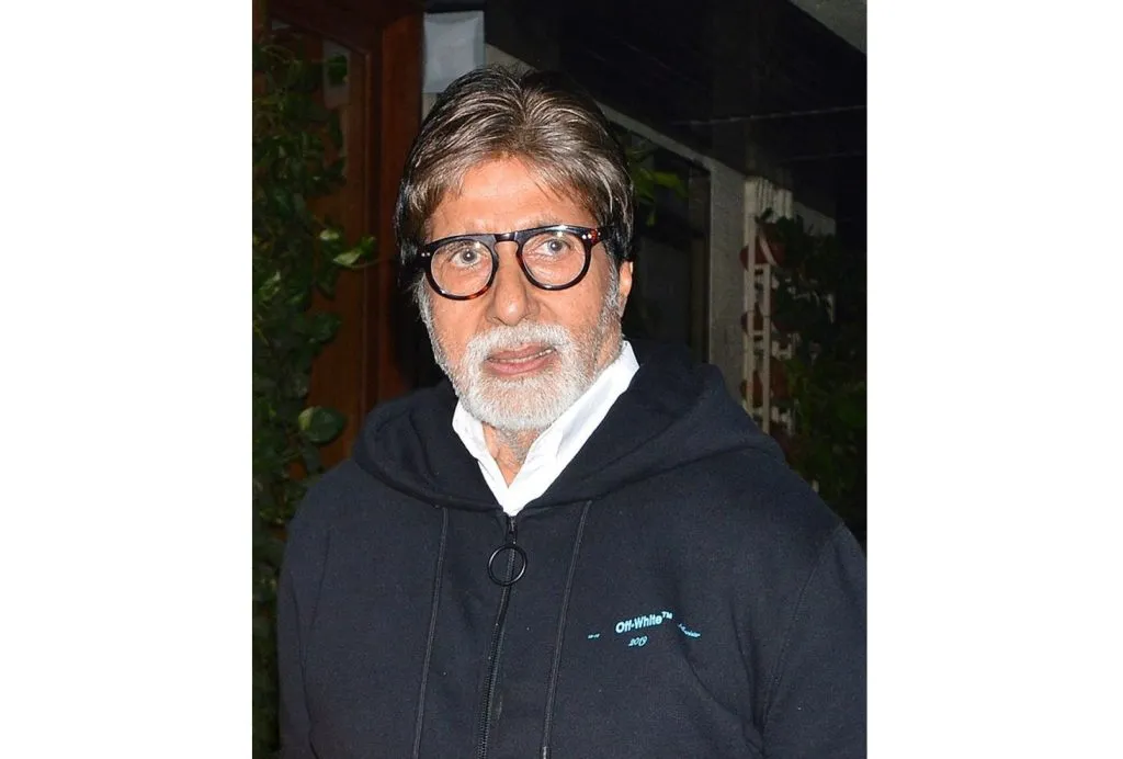 Fans confused by Bachchan's post?