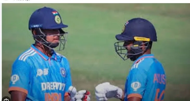 यू-19 आशिया चषक क्रिकेट भारत उपांत्य फेरीत India in semi-finals of U-19 Asia Cup Cricket
