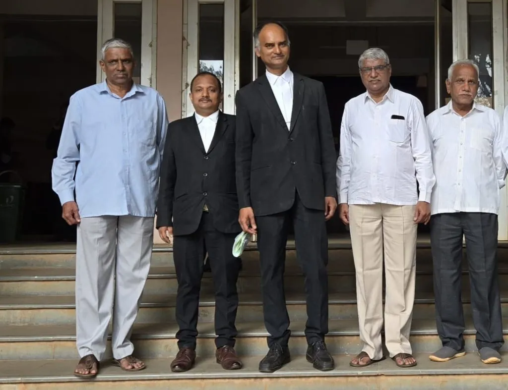 Testified in the case of Mahamelavai