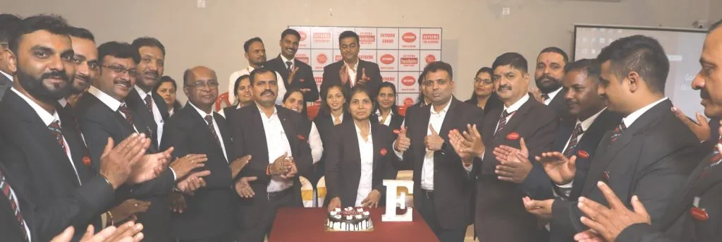 Private Security Day by Extreme Security