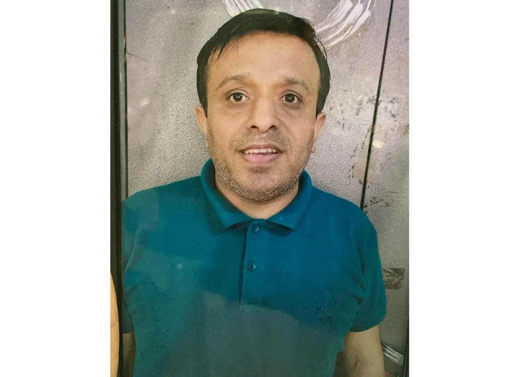 Doctor arrested in Santosh Padman murder case