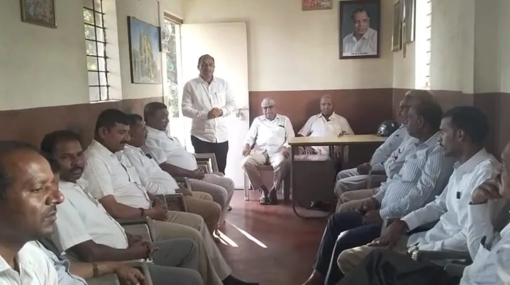 The Maha Mela will take place under any circumstances!