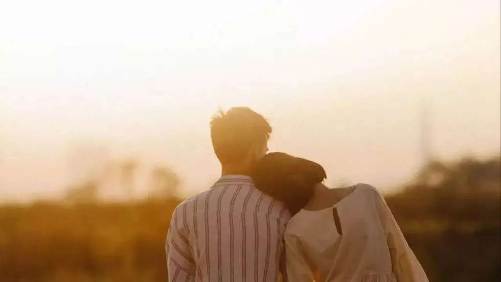 Boyfriend-girlfriend on hire basis