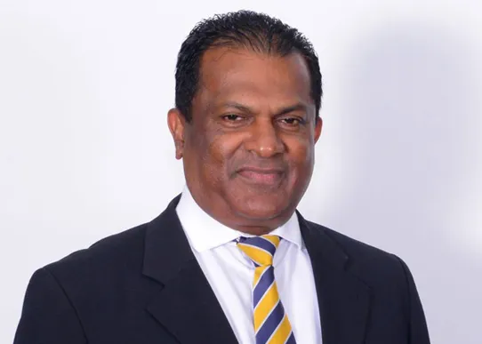 Shammi Silva elected as ACC president