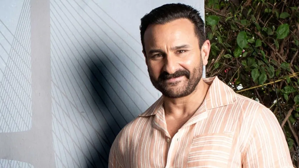Saif Ali Khan to shine in the remake
